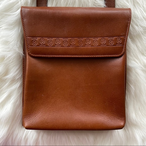 El Potro Leather Bag from Spain - Picture 12 of 12